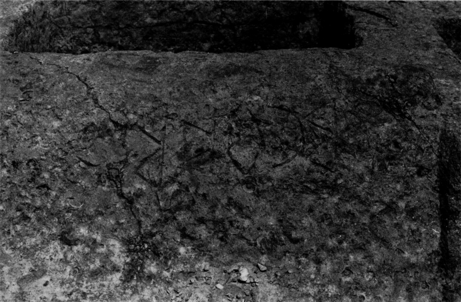 Robin and Ryckmans, Jacques 1982: pl. 40/d Image free from copyright