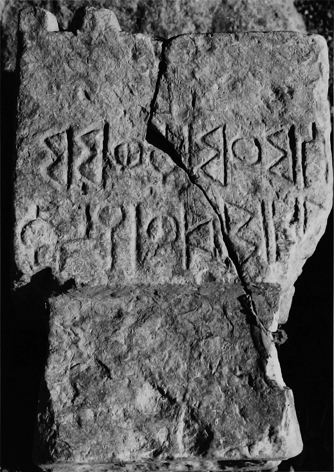 Müller, Walter W. 1988 d: pl. 33/d Image free from copyright