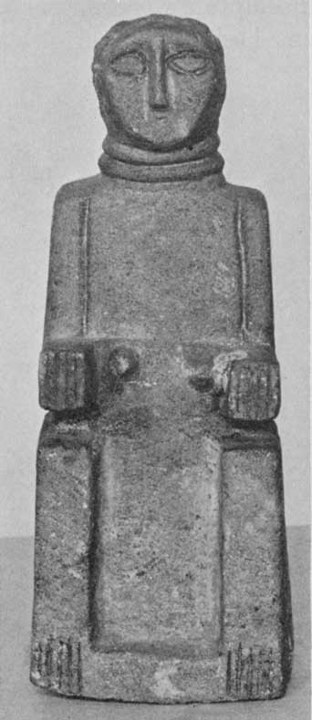 Legrain 1934 a: 333, fig. 3/B Image free from copyright