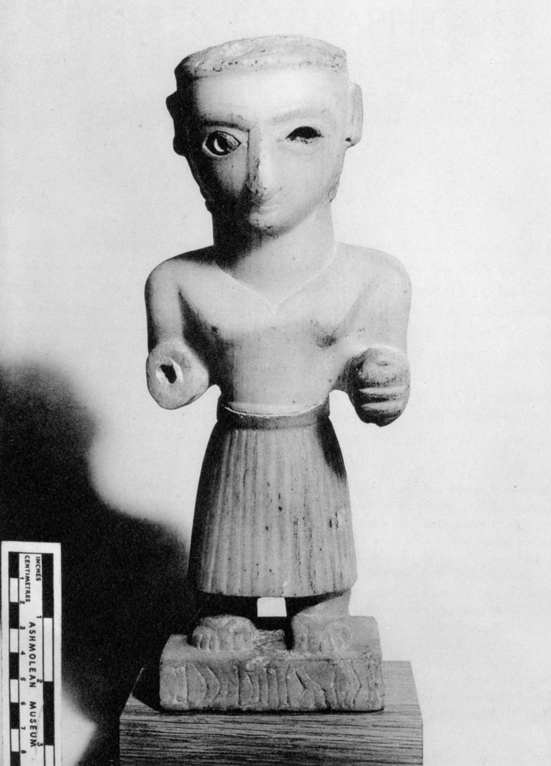 Jamme 1957 a: pl. IV Image free from copyright