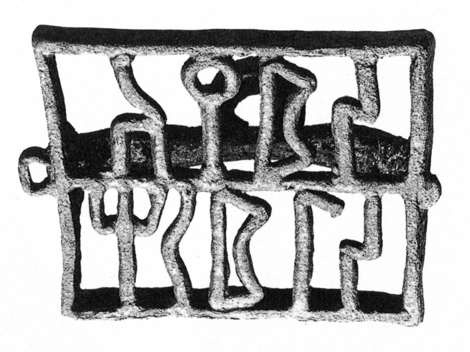 Pirenne 1990: 66, pl. Lb Image free from copyright