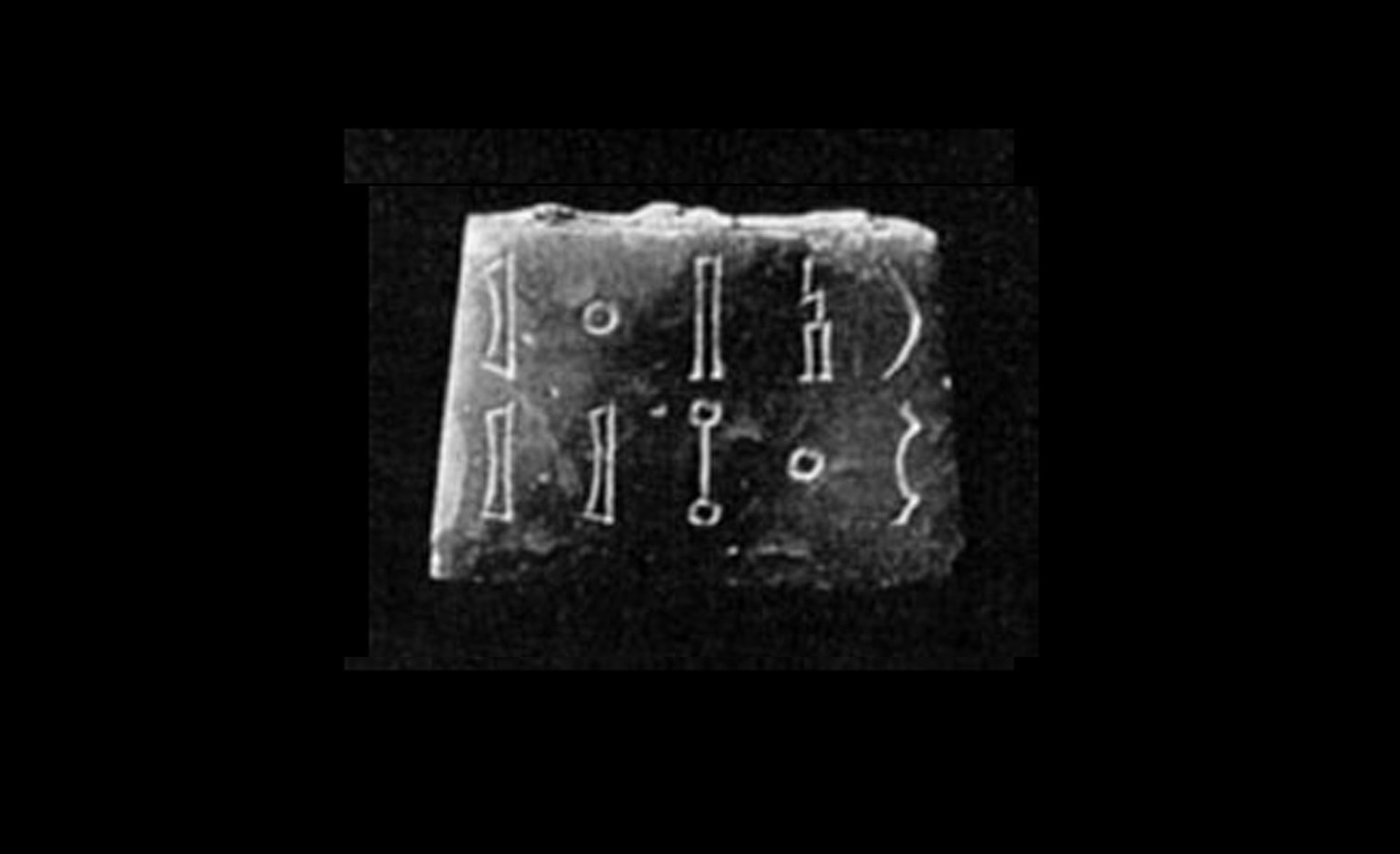 Ryckmans, Gonzague 1939 a: pl. III Image free from copyright