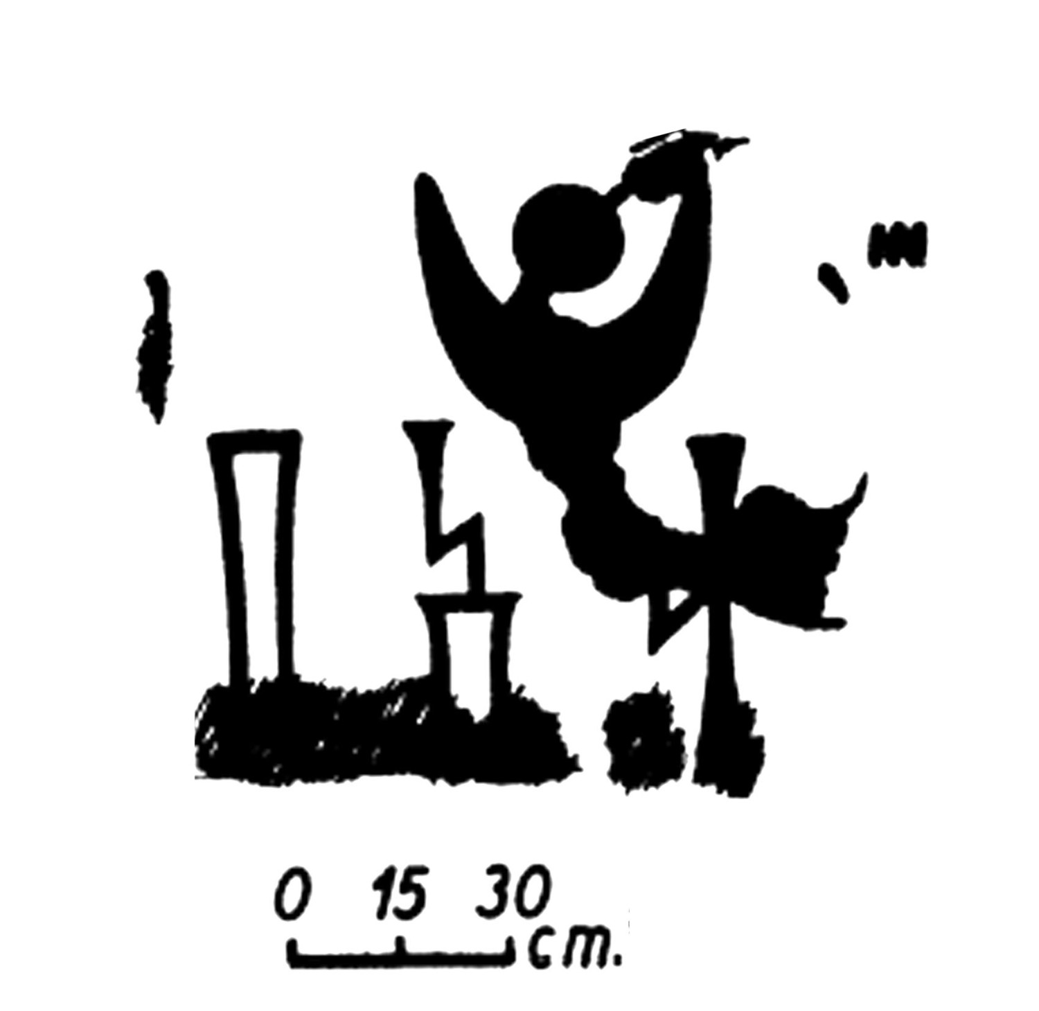 Jamme 1955 d: fig. 1 Image free from copyright
