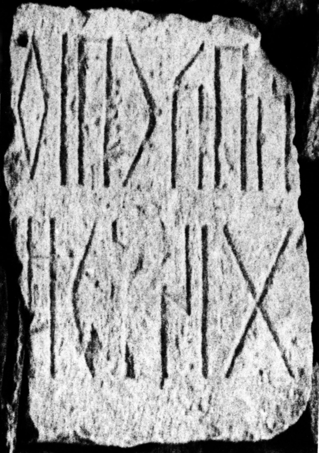 Bron 1992: 112 Image free from copyright