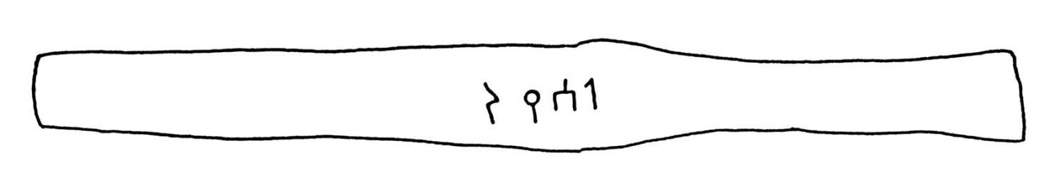 Pirenne 1990: 43, fig. 13 Image free from copyright