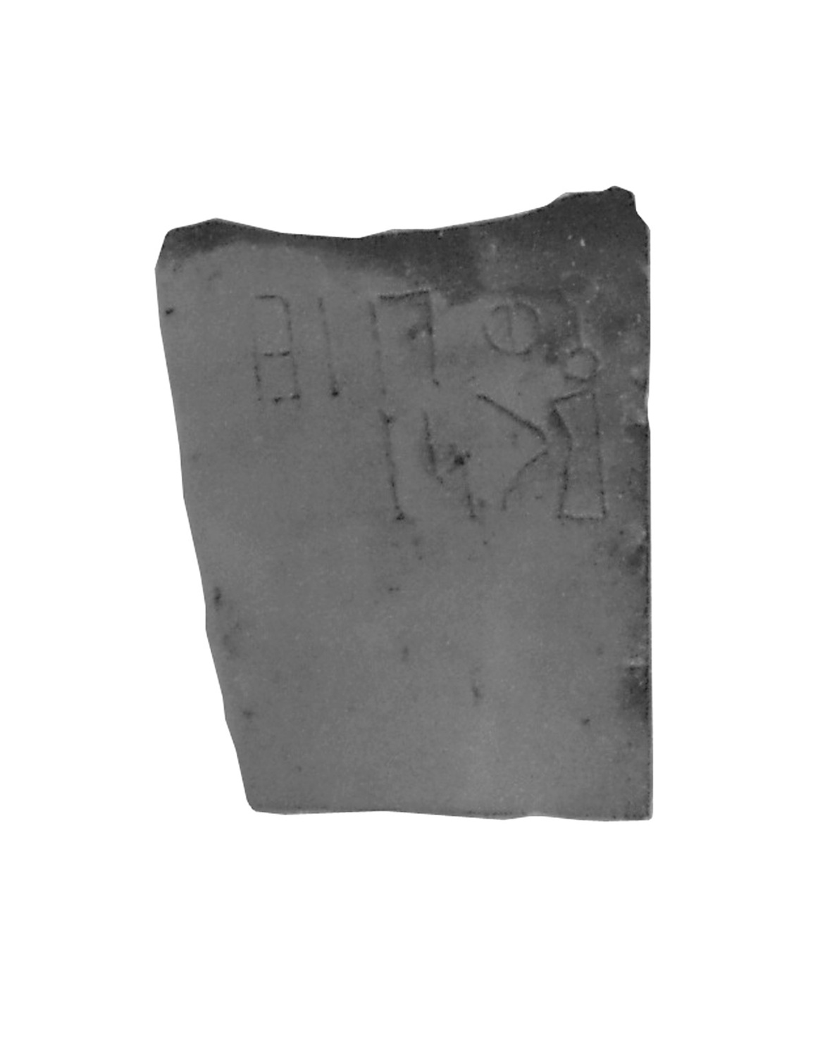 Ryckmans, Gonzague 1958 b: pl. II, photo Image free from copyright