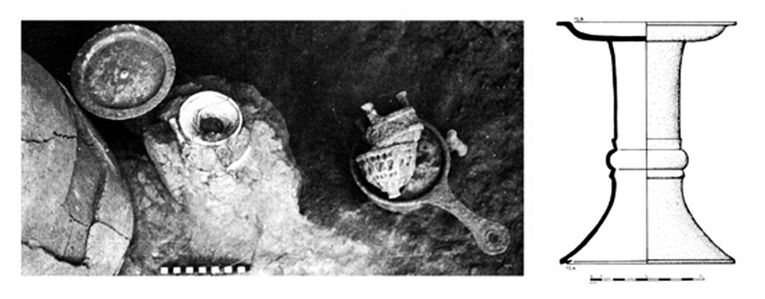 Breton 1993: 30, pls 8: 16, 28: 84 Image free from copyright