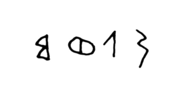Müller, Walter W. 1978 b: pl. VIII/21a Image free from copyright