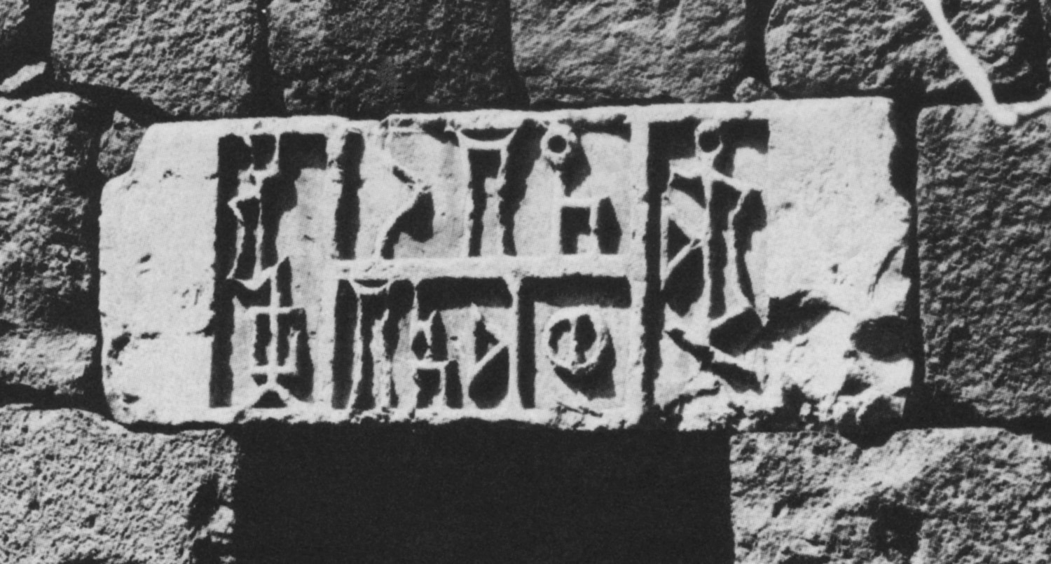 Avanzini 1985: pl. 30/1 Image free from copyright