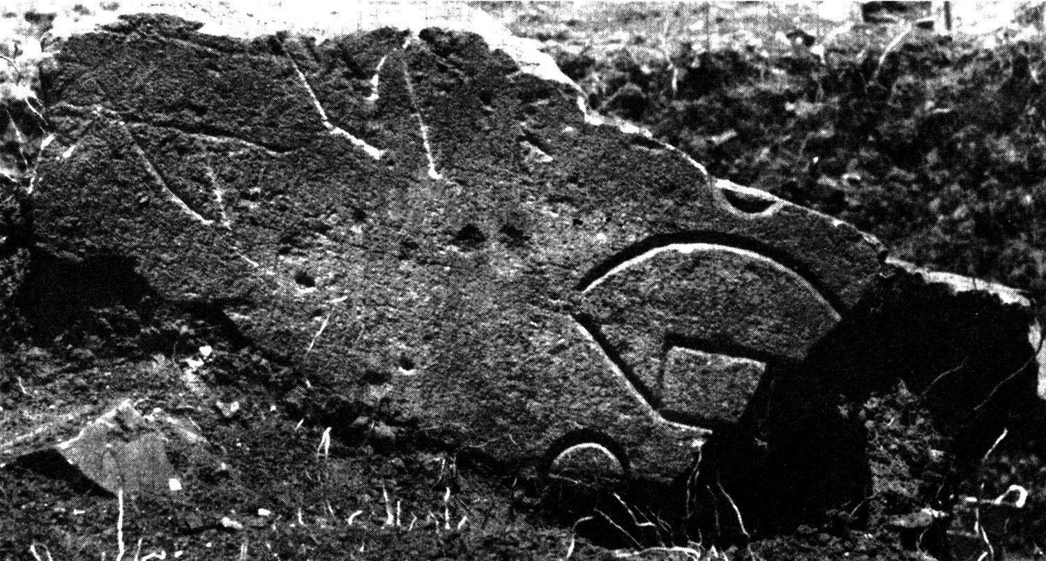 Bernand, Drewes and Schneider 1991: ii, pl. 15/16 Image free from copyright