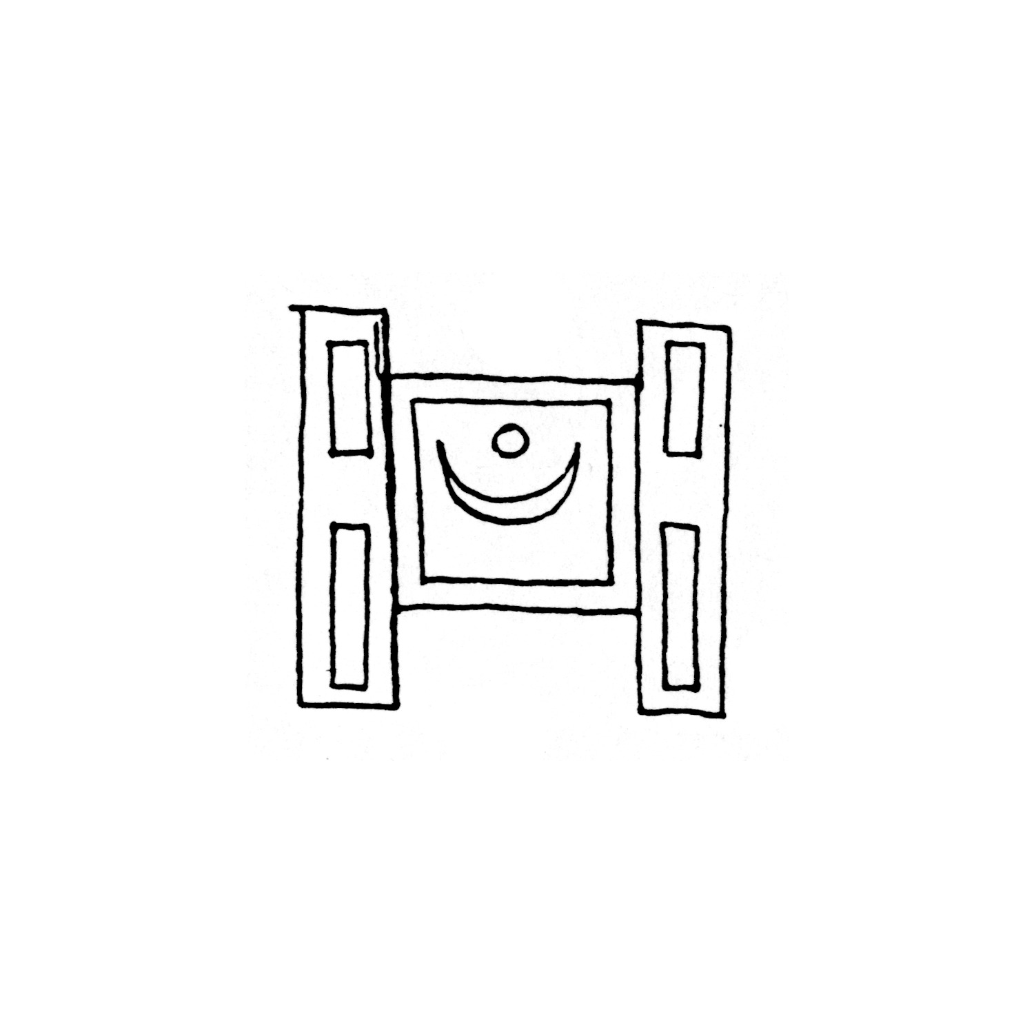 Grohmann 1914: 40, fig. 94 Image free from copyright