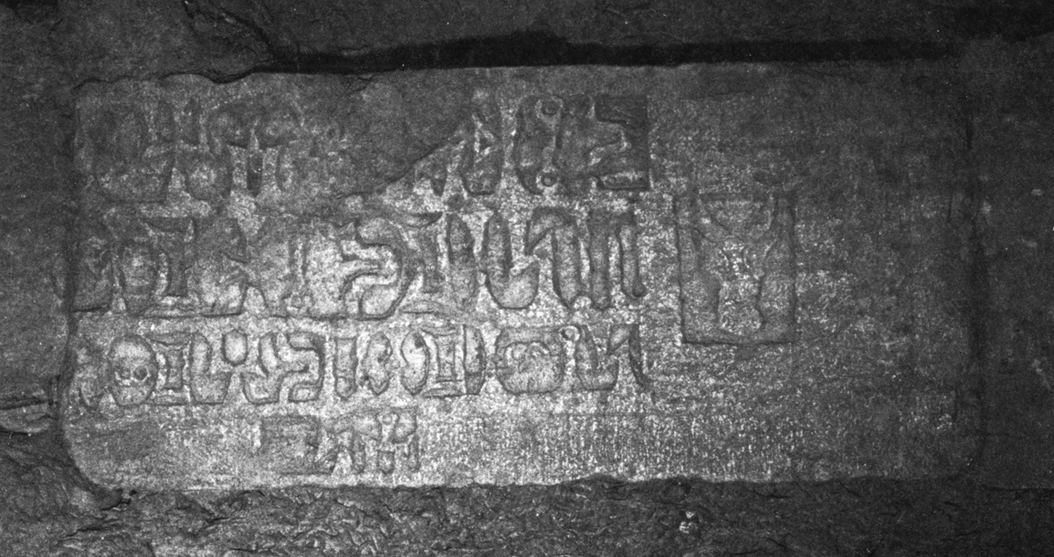 Robin 1982 a: ii, pl. 52 Image free from copyright