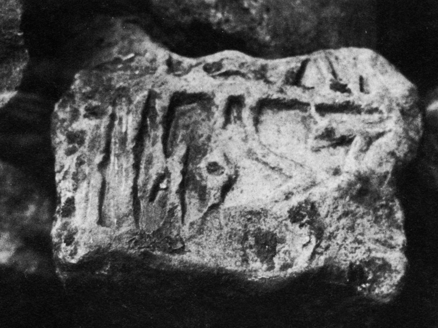 Robin 1982 a: ii, pl. 53 Image free from copyright