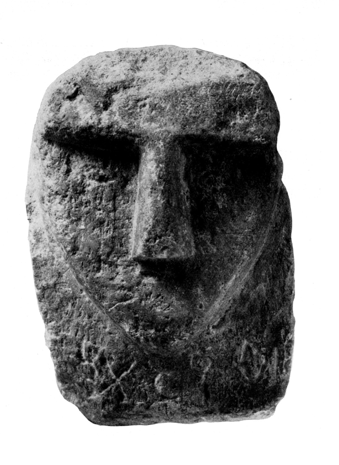 Mordtmann and Mittwoch 1931: 241, n. 174 Image free from copyright