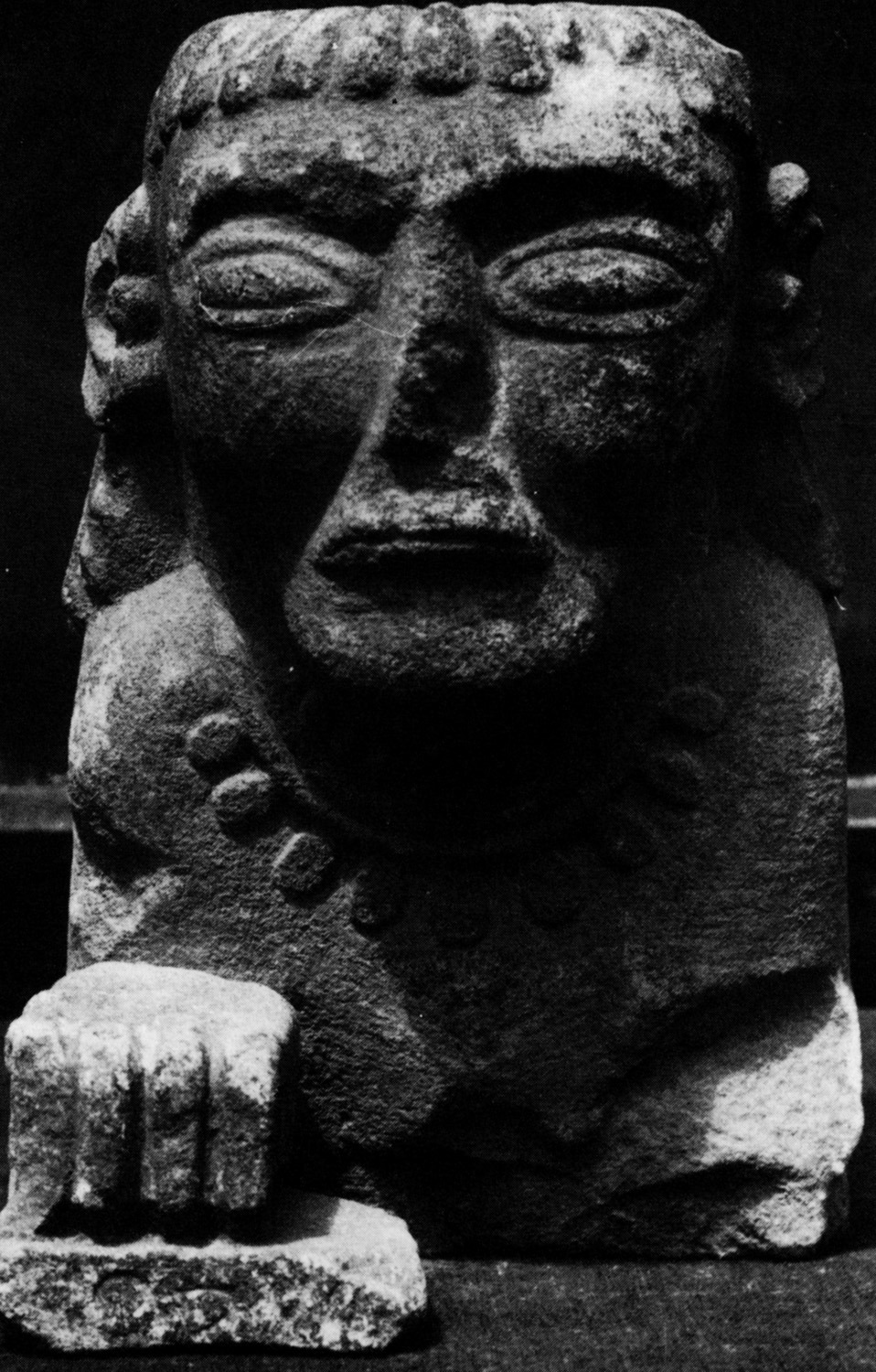 Bernand, Drewes and Schneider 1991: ii, pl. 44/54 Image free from copyright