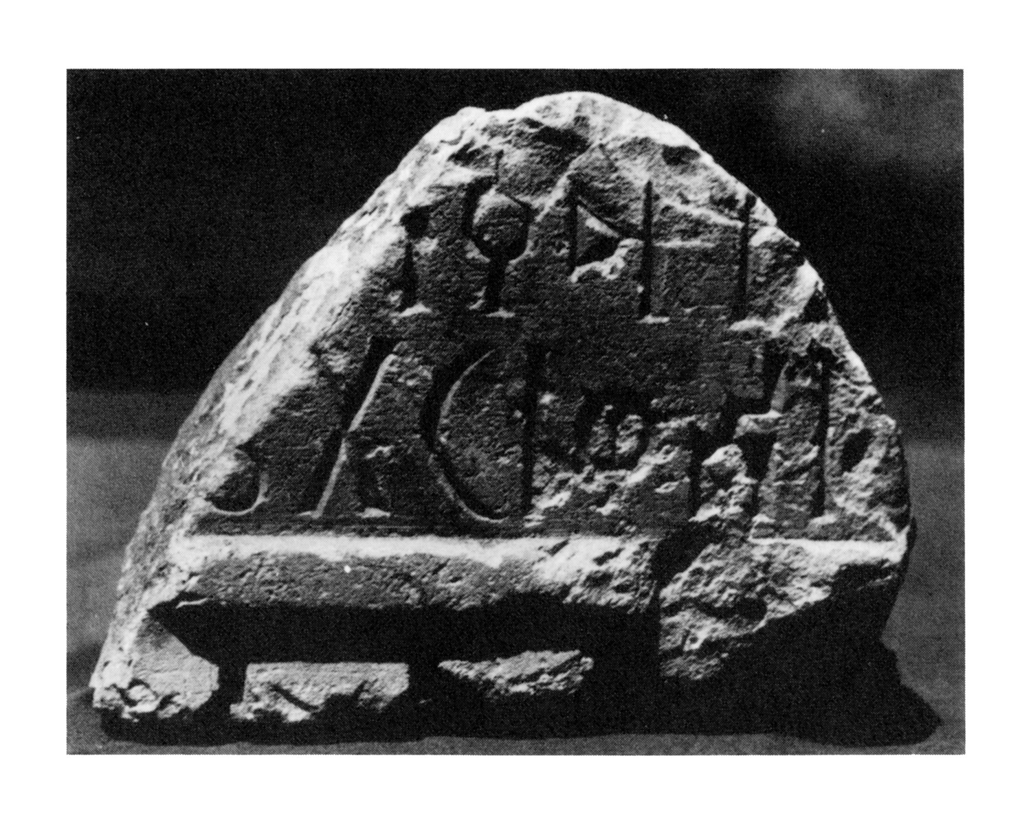 Bernand, Drewes and Schneider 1991: ii, pl. 45/56 Image free from copyright