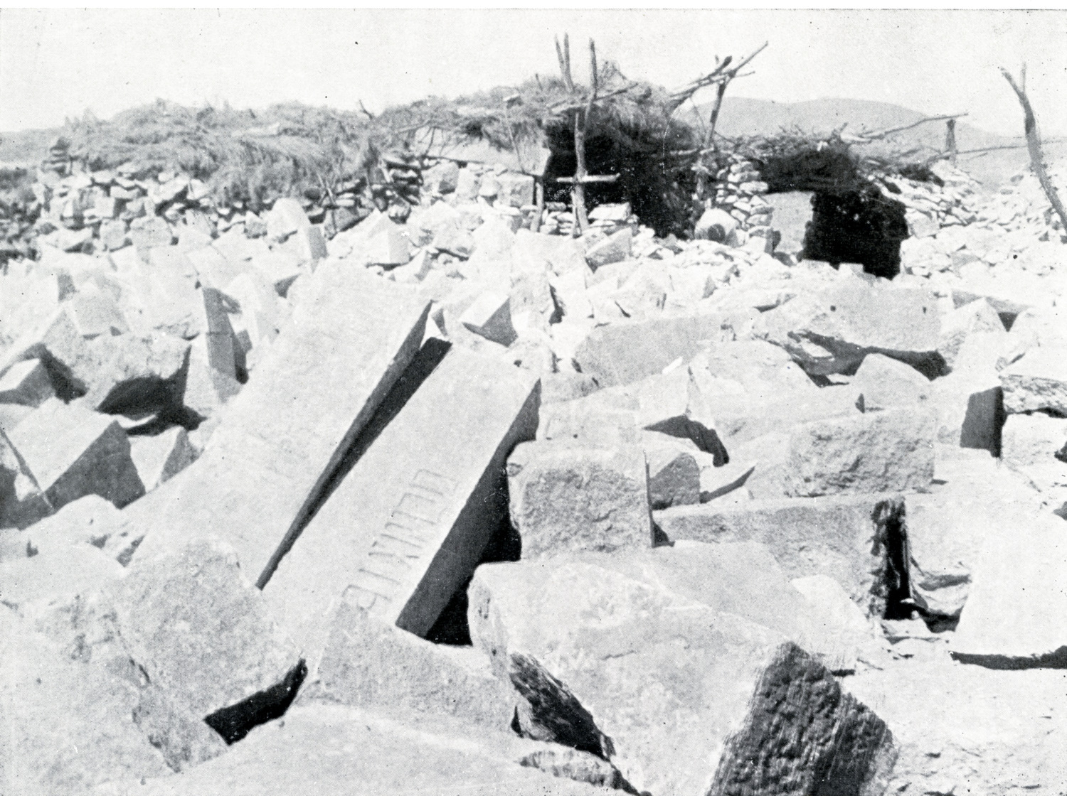 Fakhry 1952: iii, pl. XXXVIII Image free from copyright