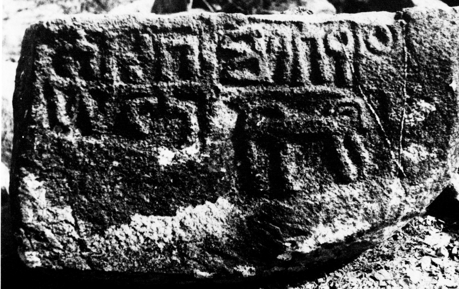 Bernand, Drewes and Schneider 1991: ii, pl. 57/76 Image free from copyright