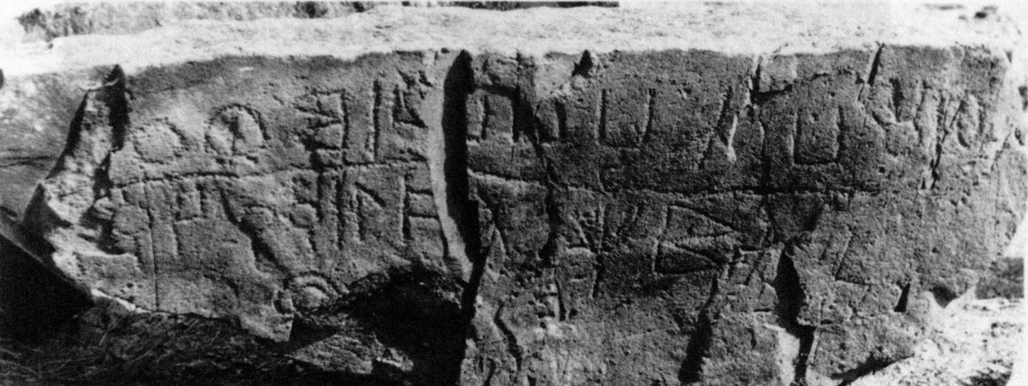 Bernand, Drewes and Schneider 1991: ii, pl. 57/73 Image free from copyright