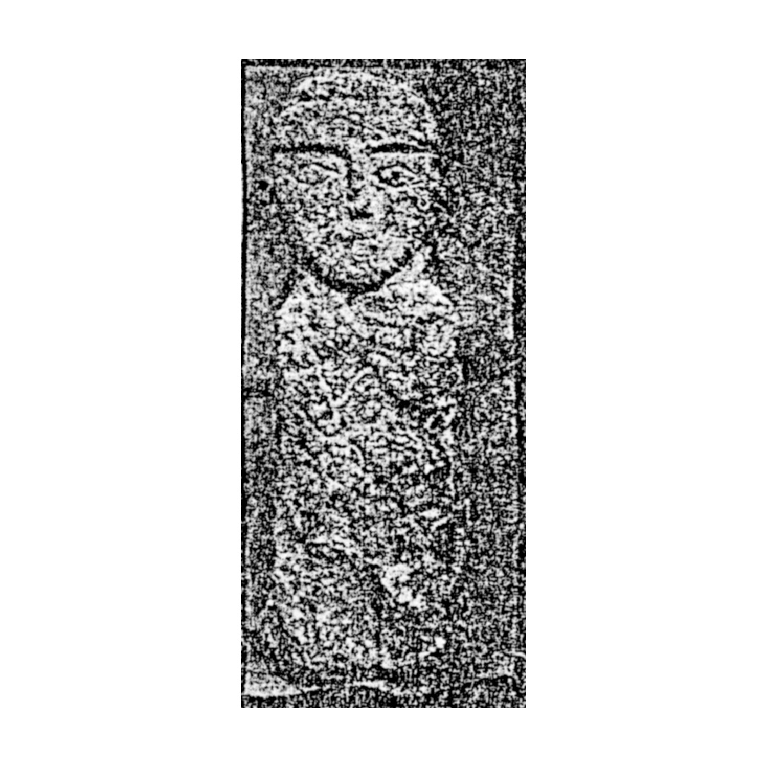Ryckmans, Gonzague 1939 a: pl. V Image free from copyright
