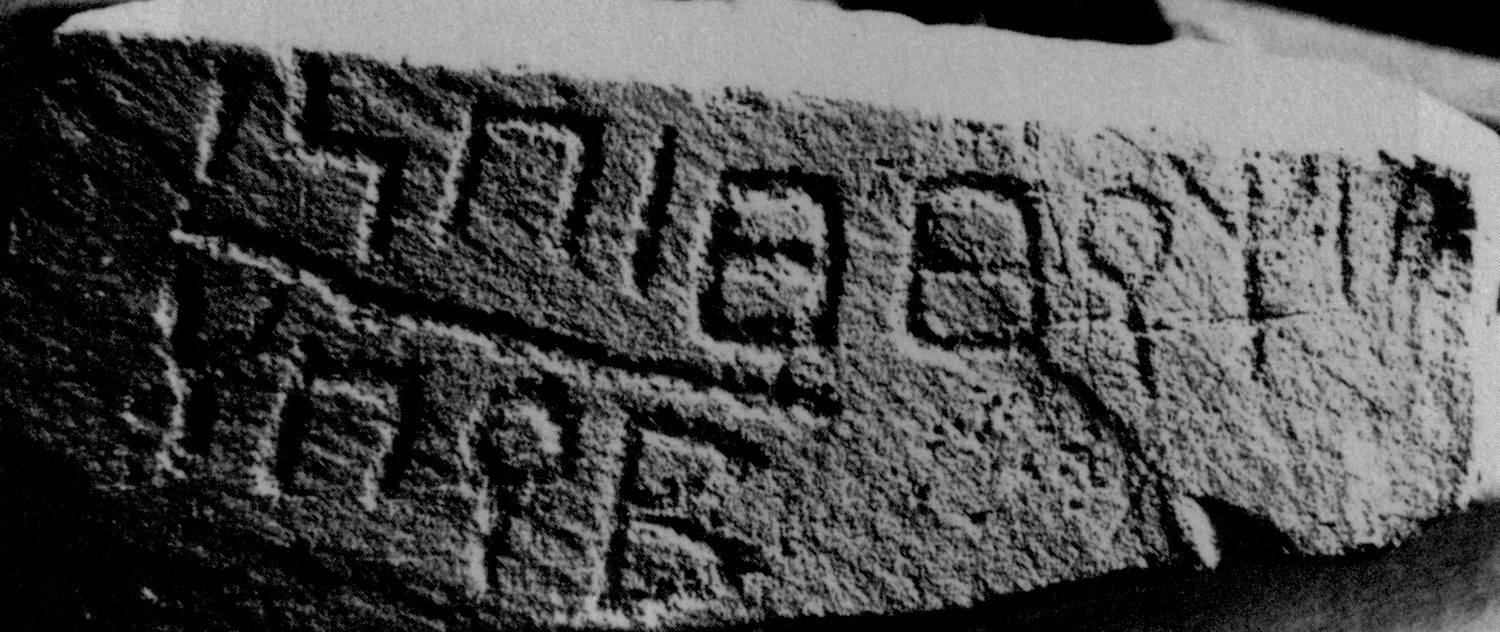 Bernand, Drewes and Schneider 1991: ii, pl. 60/83 Image free from copyright