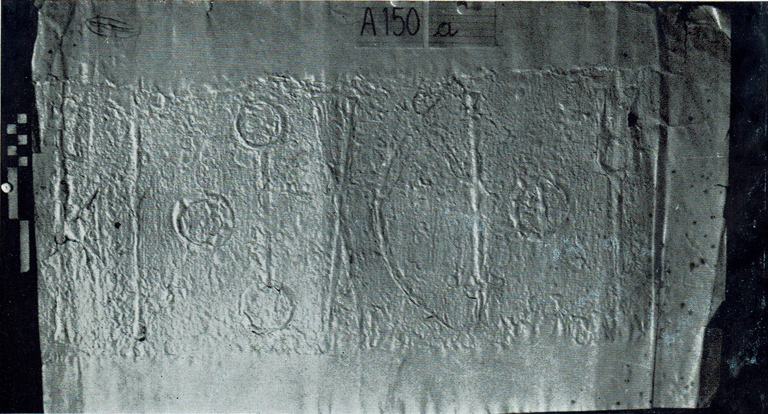 Tschinkowitz 1969: pl. III (upper) Image free from copyright